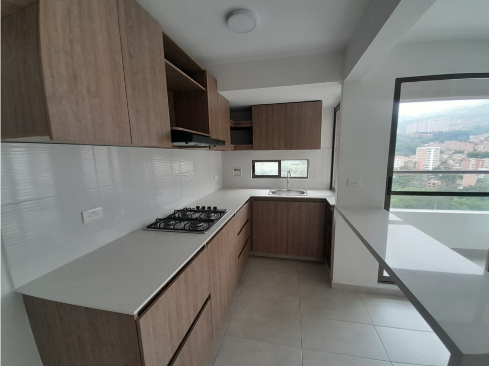 Apartamentos en Medellín, Bello Horizonte, 6995674