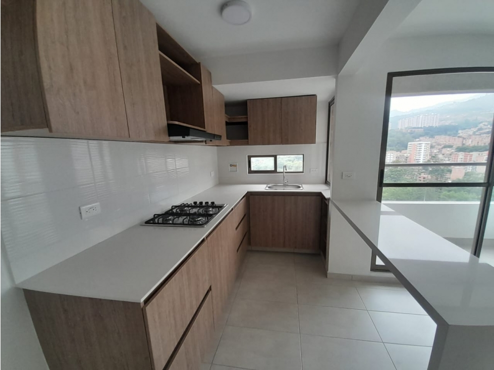 Apartamentos en Medellín, Bello Horizonte, 6995674