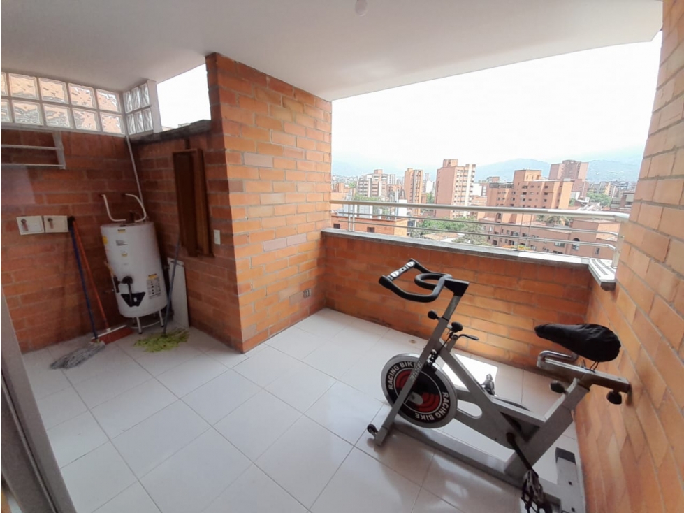 Apartamentos en Medellín, Laureles, 6839729