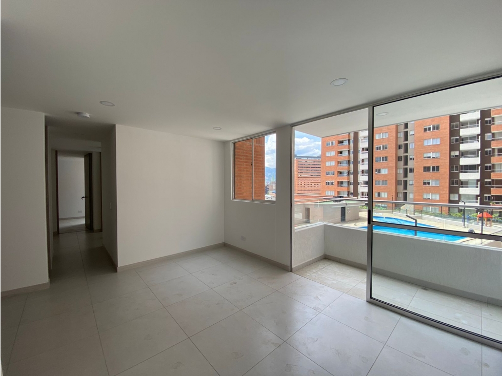 Apartamentos en Medellín, San Diego, 6992983