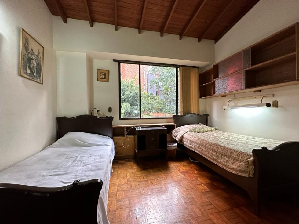 Apartamentos en Medellín, Altos del Poblado, 6920709
