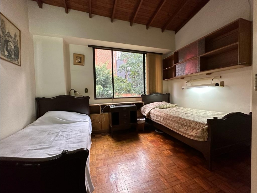 Apartamentos en Medellín, Altos del Poblado, 6920709