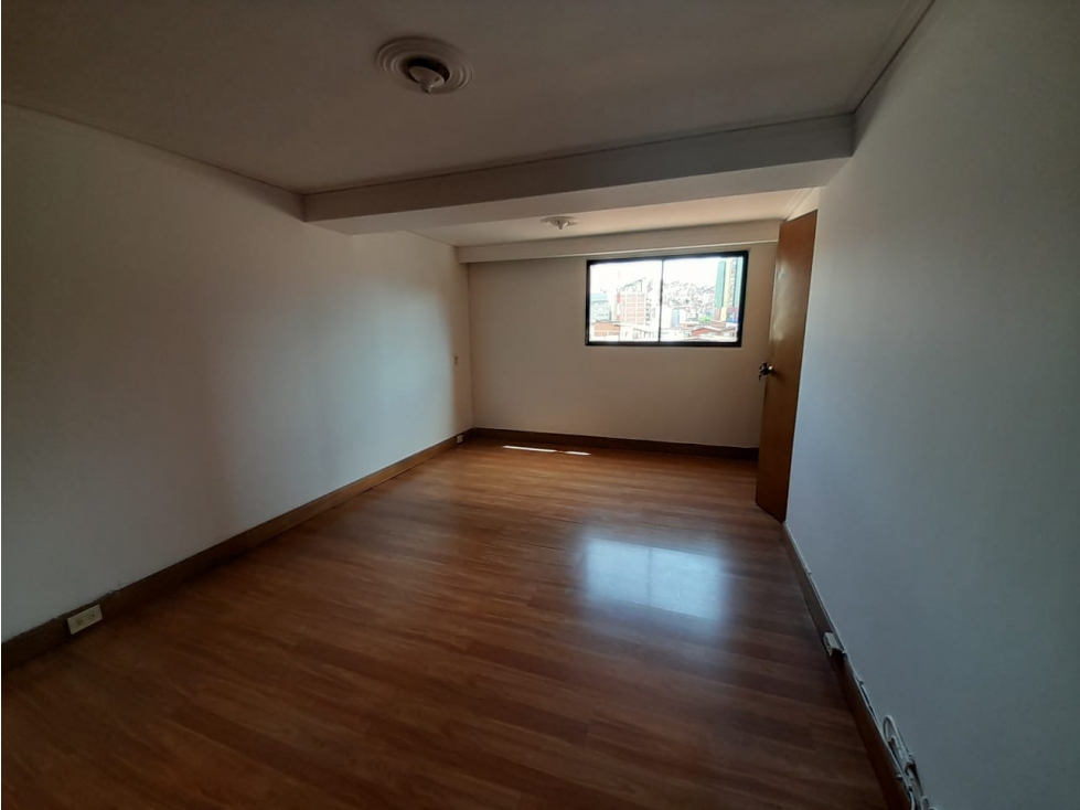 Apartamentos en Medellín, La Candelaria, 6947746