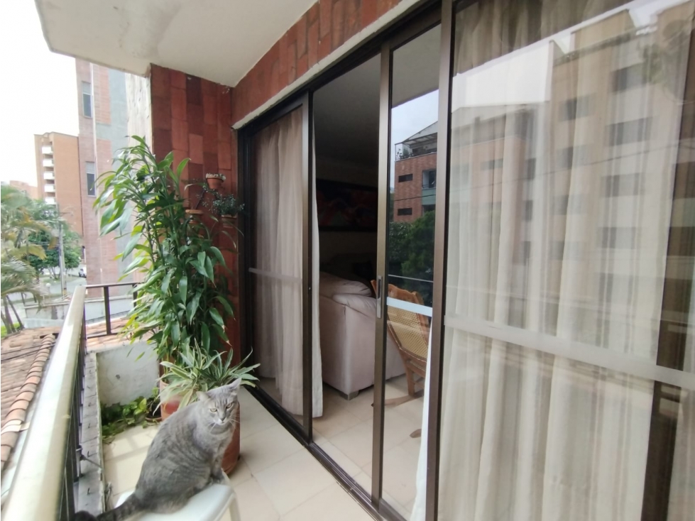 Apartamentos en Medellín, El Velódromo, 7001155