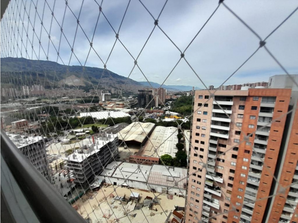 Apartamentos en Medellín, Bello Horizonte, 6937047