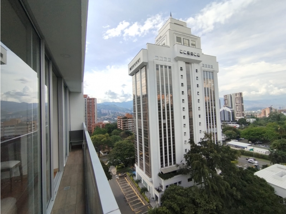 Apartamentos en Medellín, Altos del Poblado, 7078705