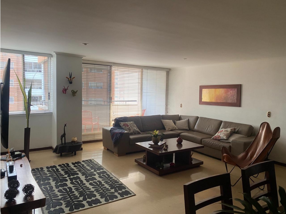 Apartamentos en Medellín, Altos del Poblado, 7204540