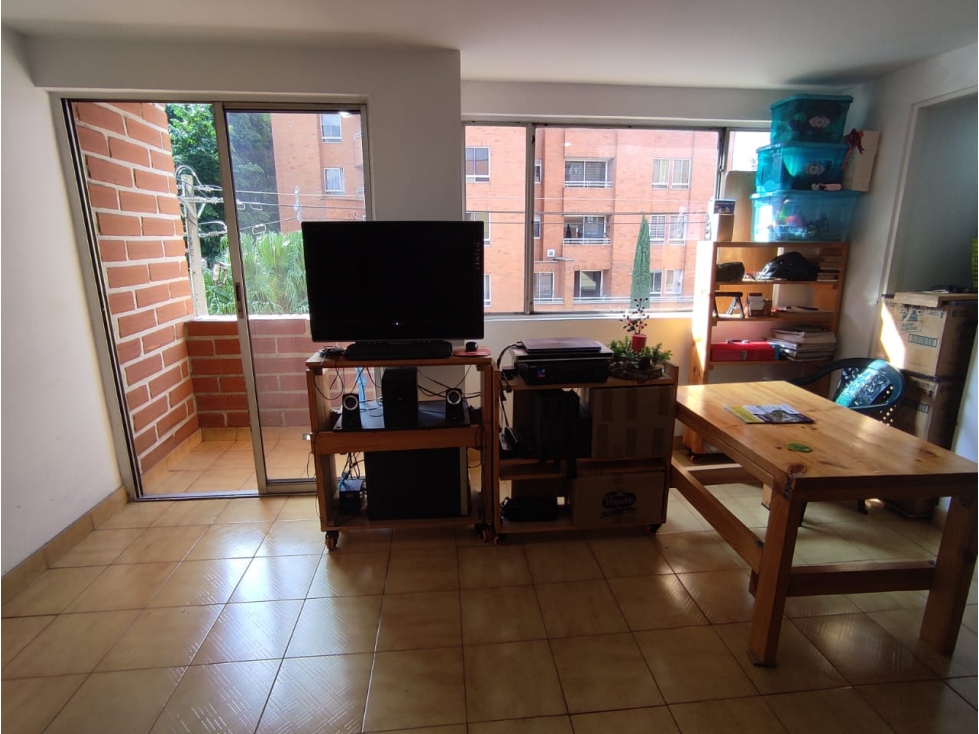 Apartamentos en Medellín, El Nogal - Los Almendros, 7188863