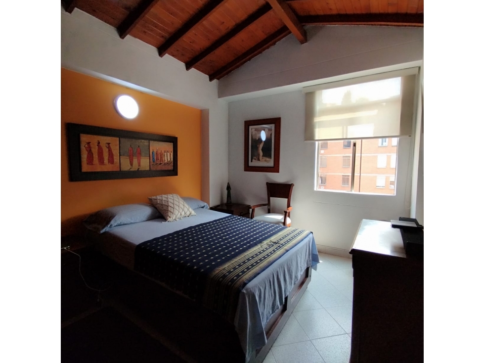 Apartamentos en Medellín, La Frontera, 7155913