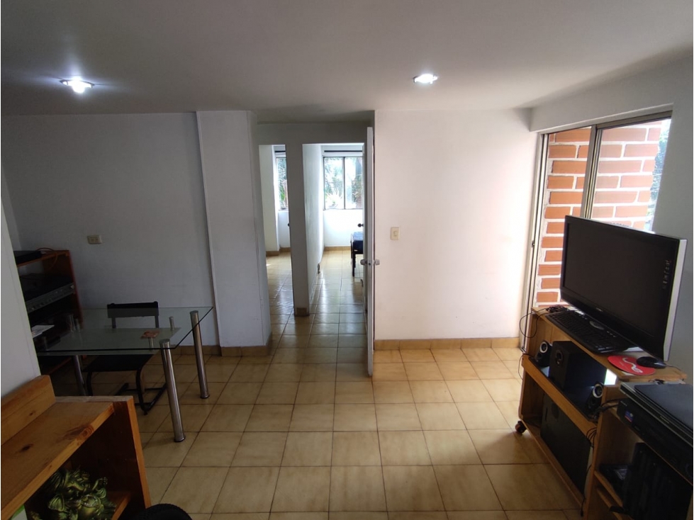 Apartamentos en Medellín, El Nogal - Los Almendros, 7188863