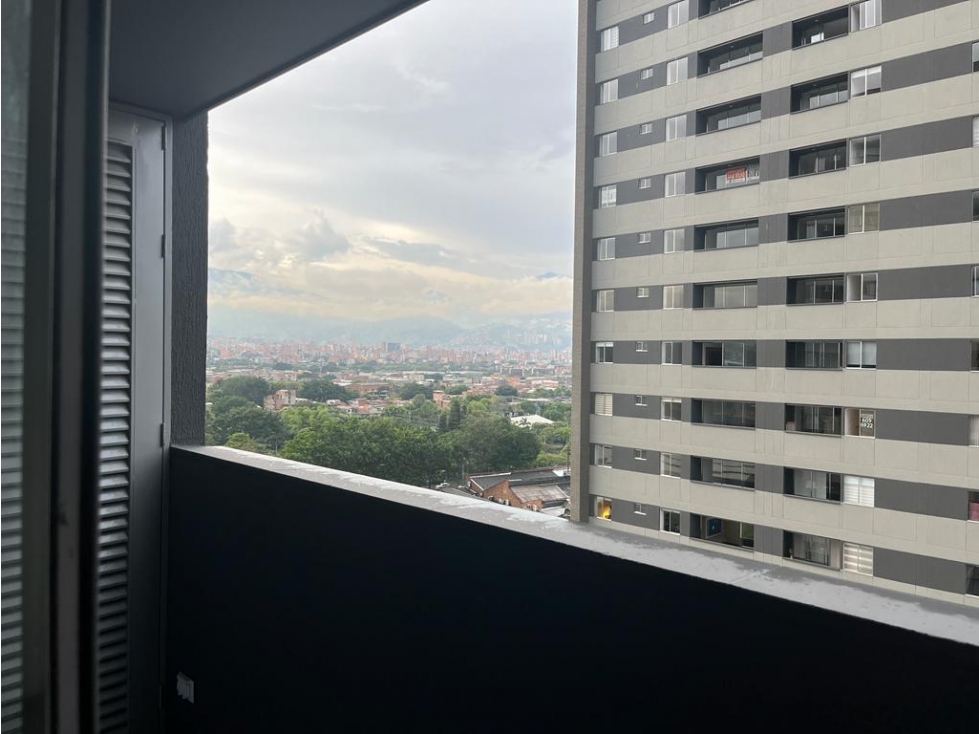 Apartamentos en Medellín, Guayabal, 7187044