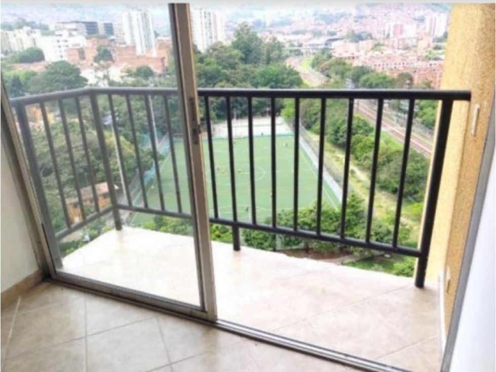 Apartamentos en Medellín, La América, 7209960