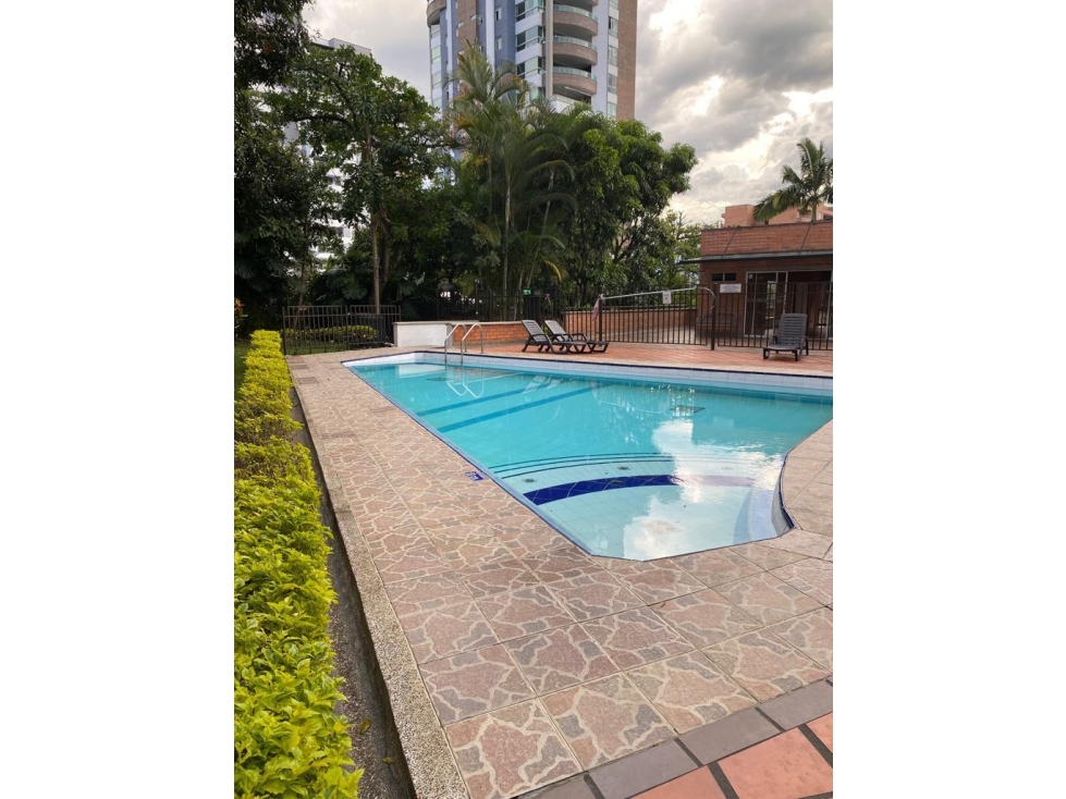 Apartamentos en Medellín, Altos del Poblado, 7204540