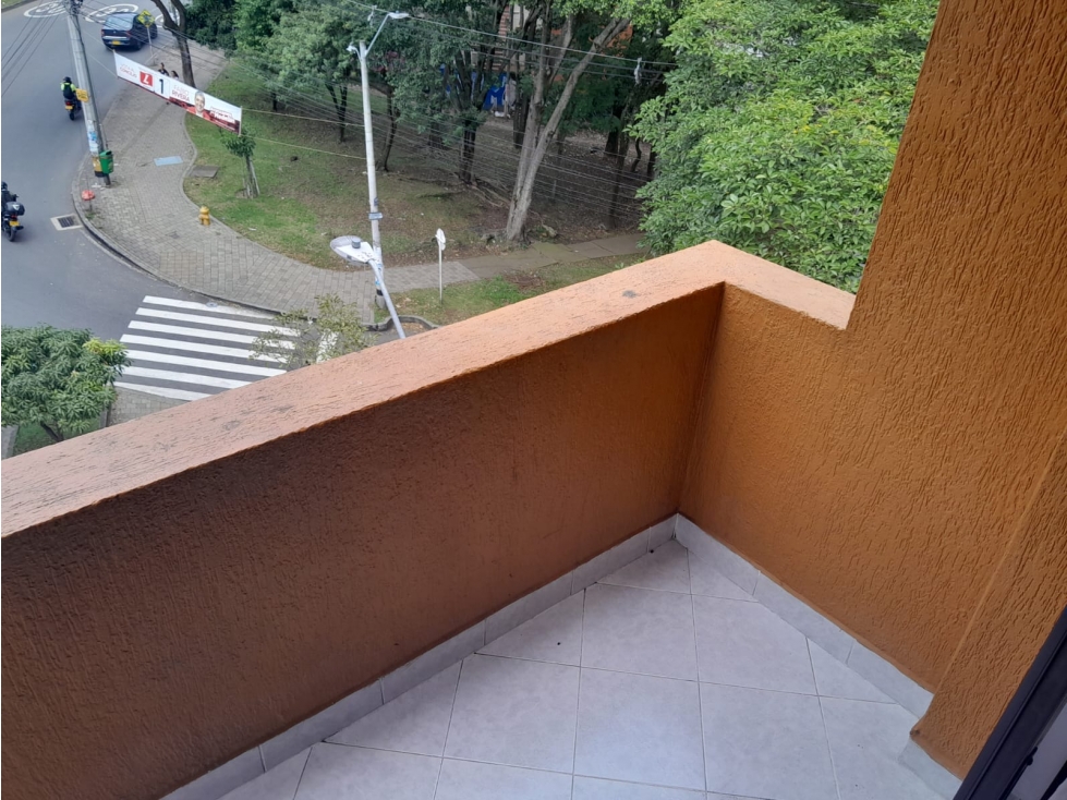 Apartamentos en Medellín, Robledo, 7227236