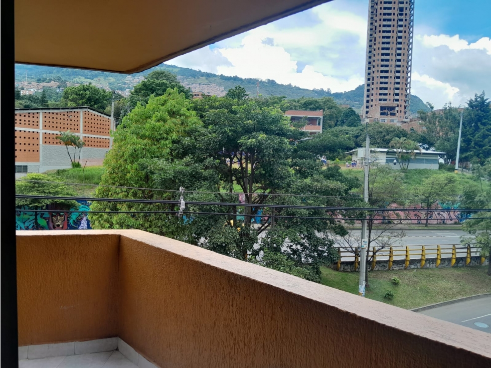Apartamentos en Medellín, Robledo, 7227236