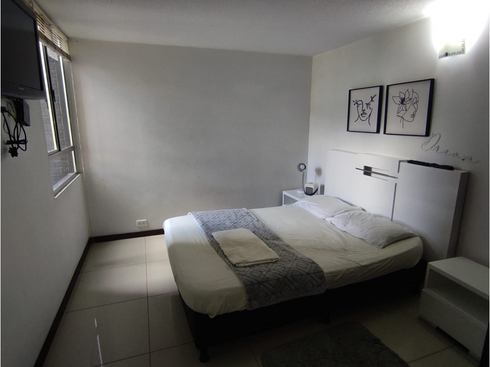 Apartamentos en Medellín, Bello Horizonte, 7251806