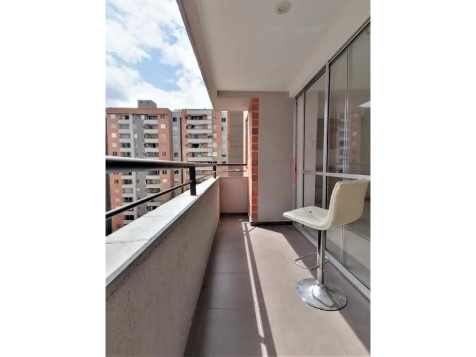 Apartamentos en Medellín, San Germán, 7276103