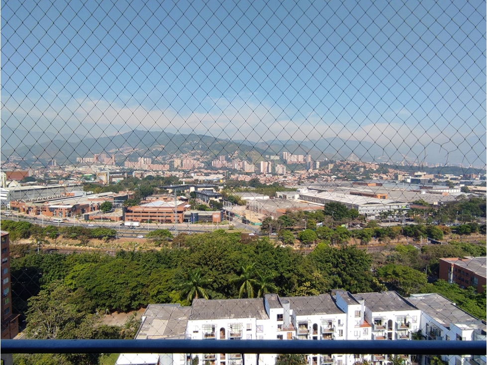 Apartamentos en Medellín, Altos del Poblado, 7318832