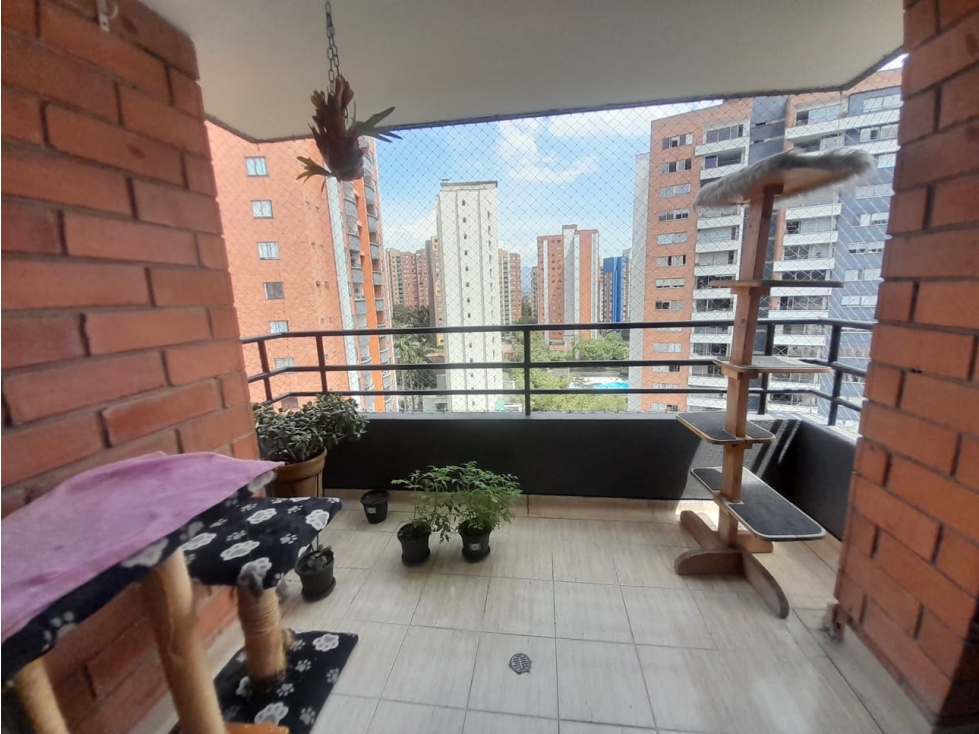 Apartamentos en Medellín, Loma de Los Bernal, 7332703