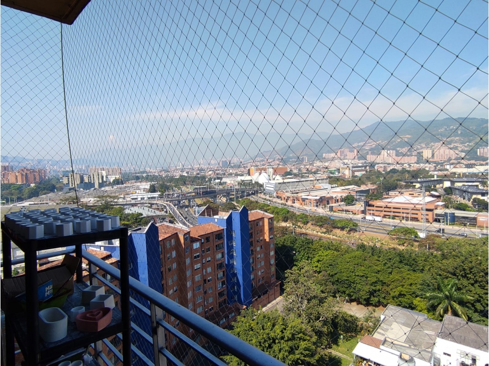Apartamentos en Medellín, Altos del Poblado, 7318832