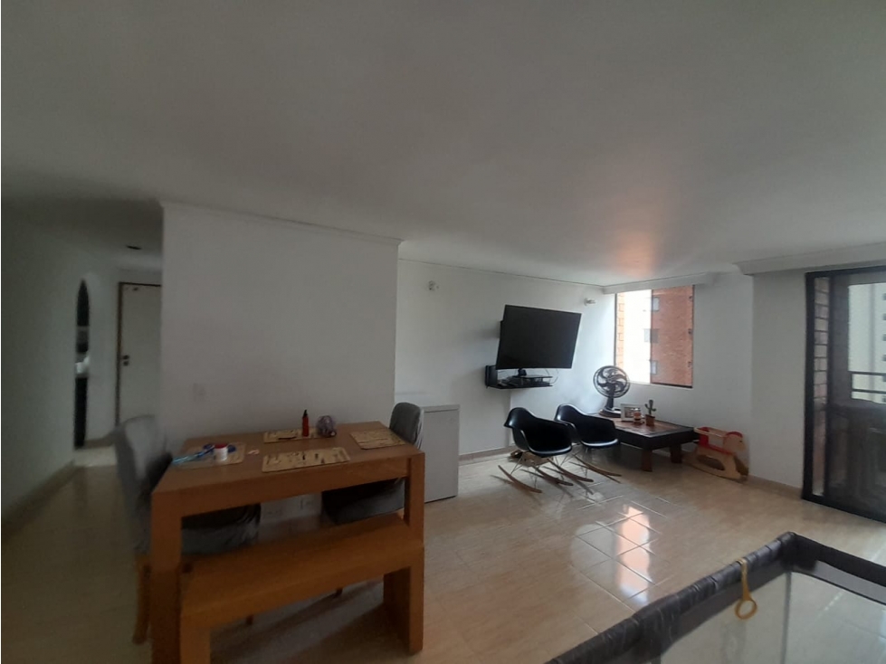 Apartamentos en Medellín, Loma de Los Bernal, 7332703