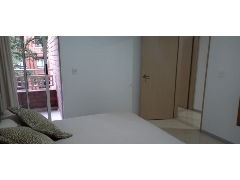 Apartamentos en Medellín, Laureles, 7242641