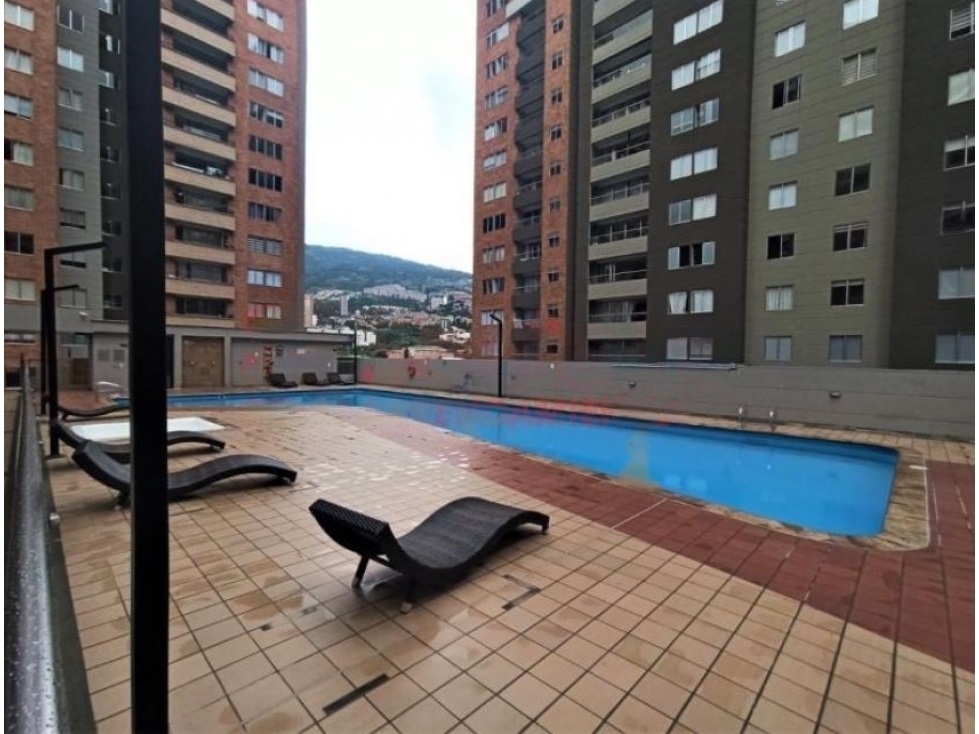 Apartamentos en Medellín, San Germán, 7276103