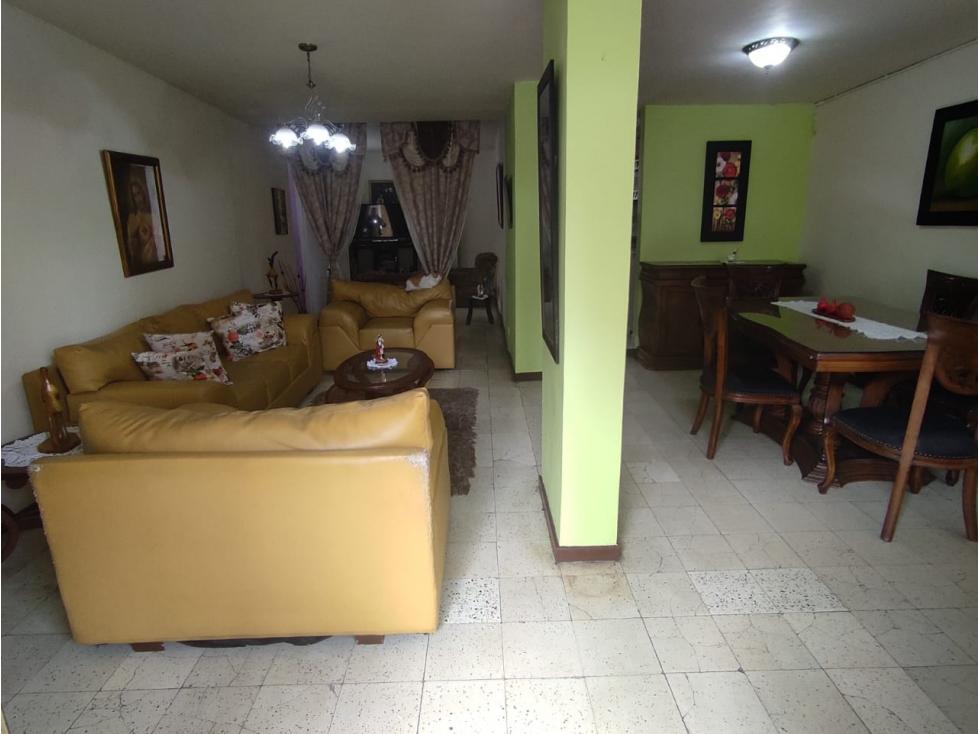 Apartamentos en Medellín, Laureles, 7356425