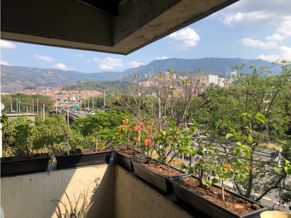 Apartamentos en Medellín, Conquistadores, 7352343