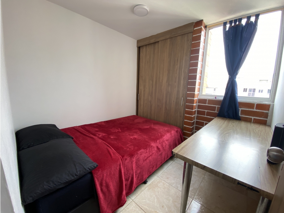 Apartamentos en Sabaneta, María Auxiliadora, 7337681