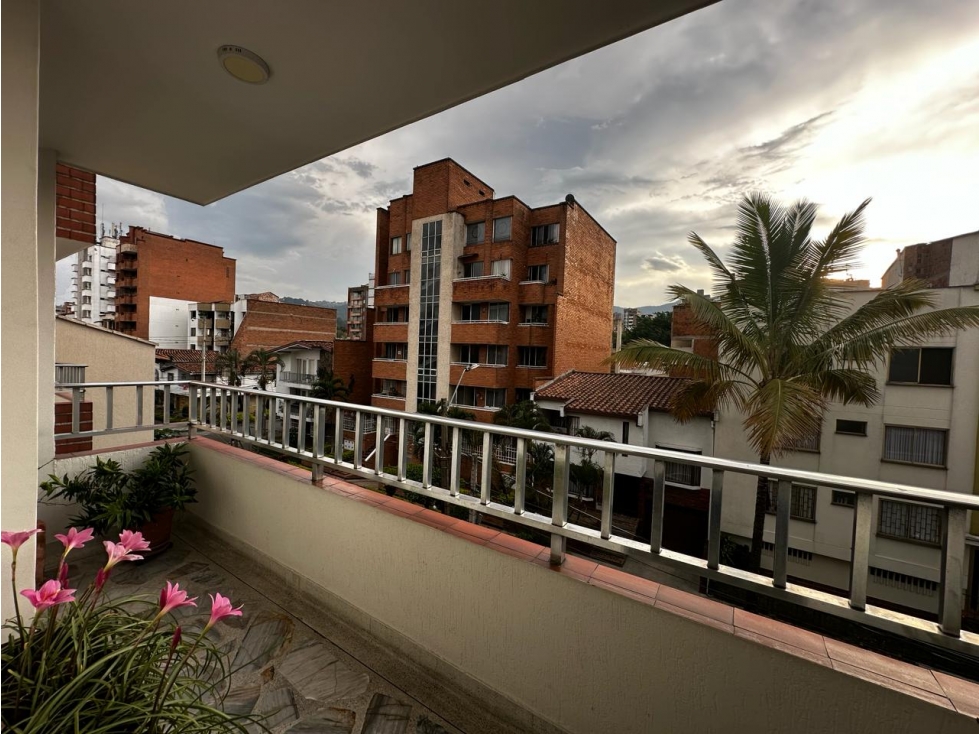 Apartamentos en Medellín, Laureles, 7403835