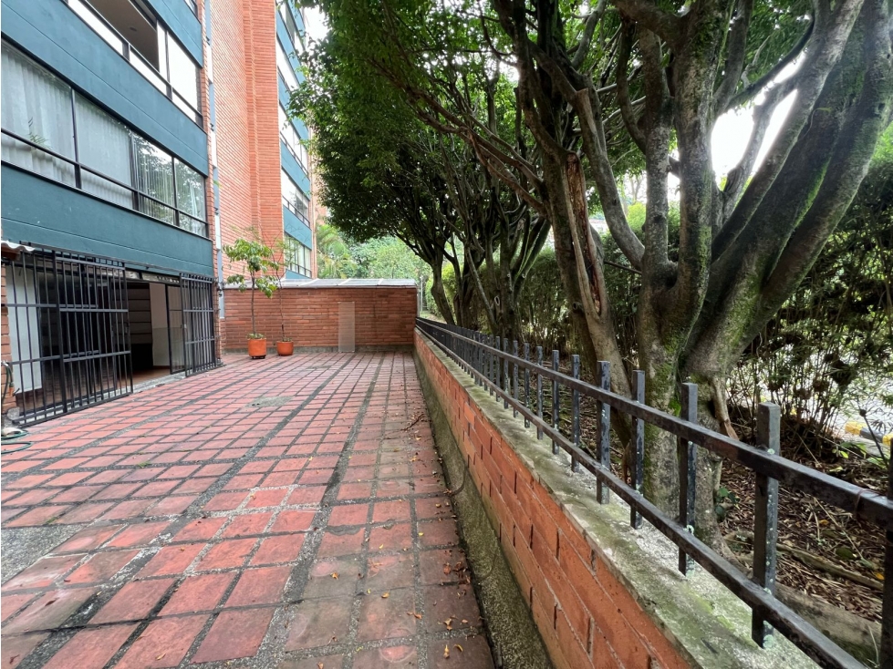 Apartamentos en Medellín, El Campestre, 7415291