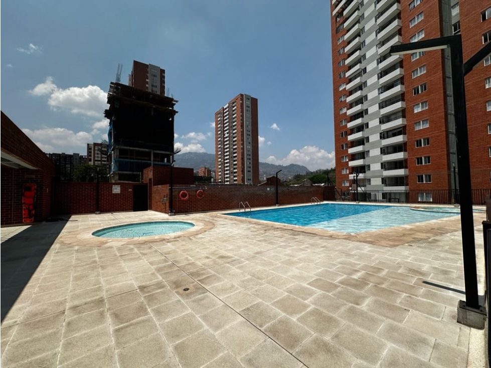 Apartamentos en Medellín, Los Colores, 7334122