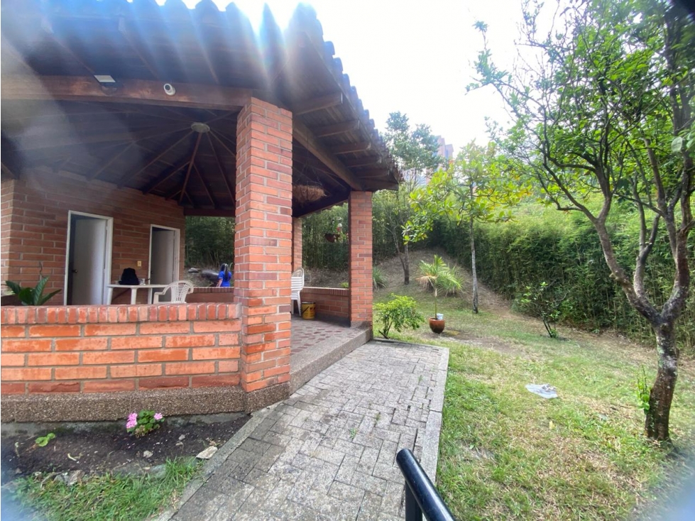 Apartamentos en Medellín, Altos del Poblado, 7399161