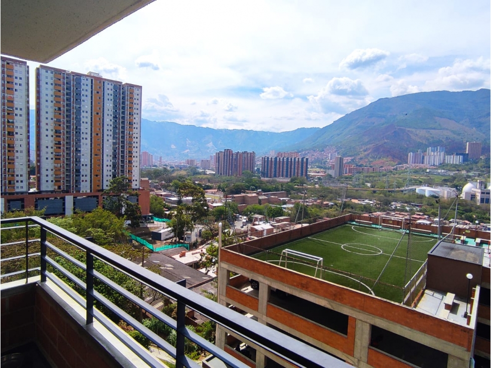 Apartamentos en Medellín, Bello Horizonte, 7398593
