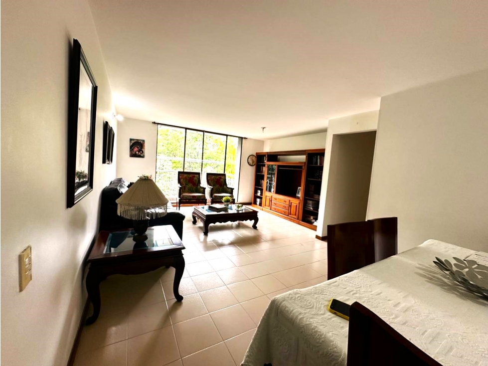 Apartamentos en Medellín, La Visitación, 7427865
