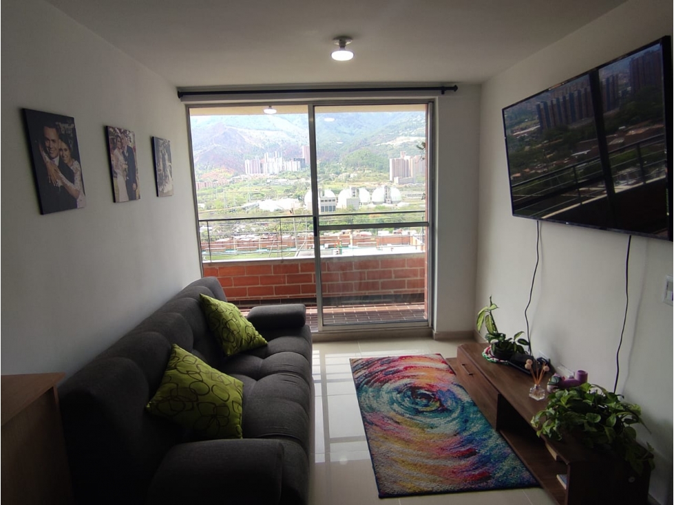 Apartamentos en Medellín, Bello Horizonte, 7398593