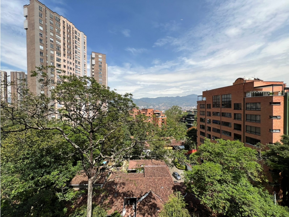 Apartamentos en Medellín, Altos del Poblado, 7431654