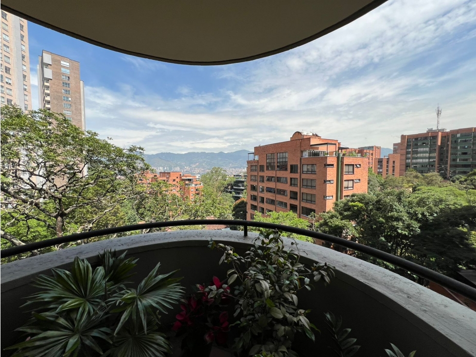 Apartamentos en Medellín, Altos del Poblado, 7431654