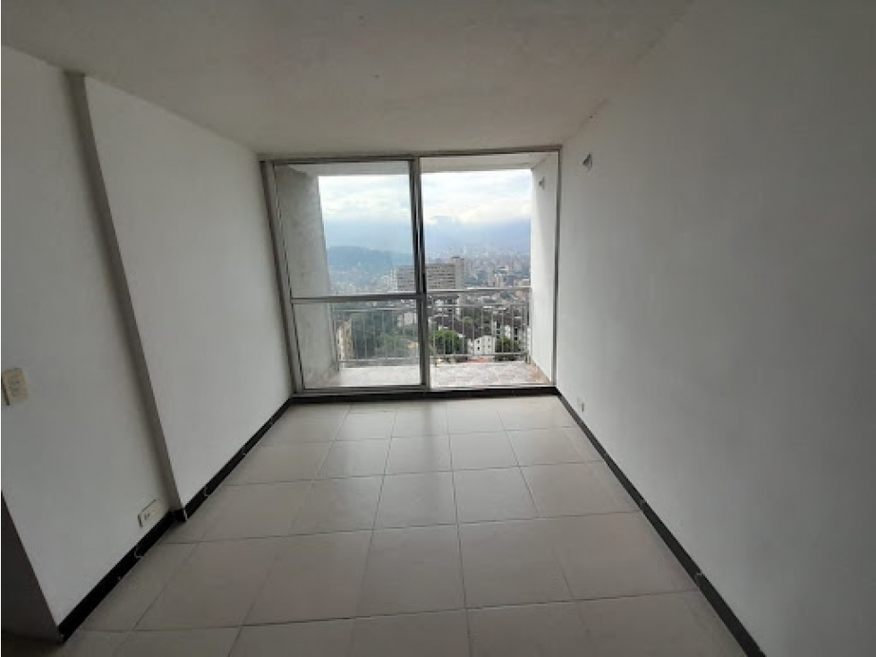 Apartamentos en Medellín, Calasanz, 7441351