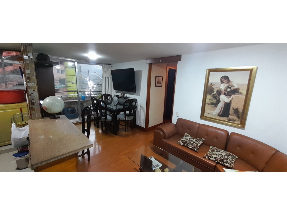 Apartamentos en Medellín, Altos del Poblado, 7457345