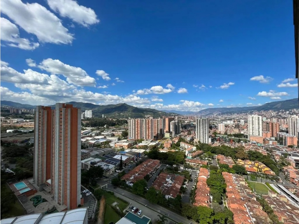 Apartamentos en Medellínnull