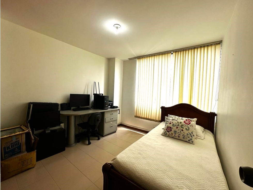 Apartamentos en Medellín, La Visitación, 7427865