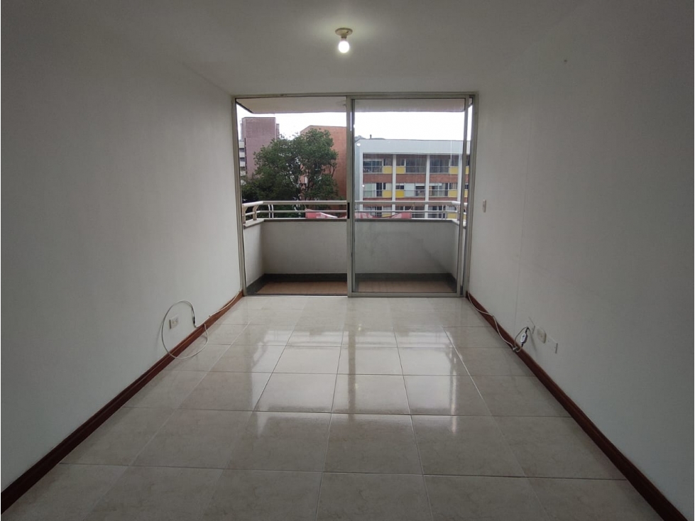 Apartamentos en Medellín, Loma de Los Bernal, 7459145