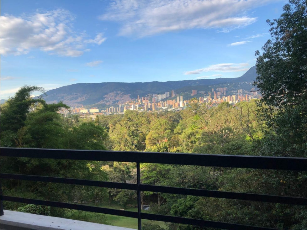 Apartamentos en Medellín, El Rodeo, 7484248