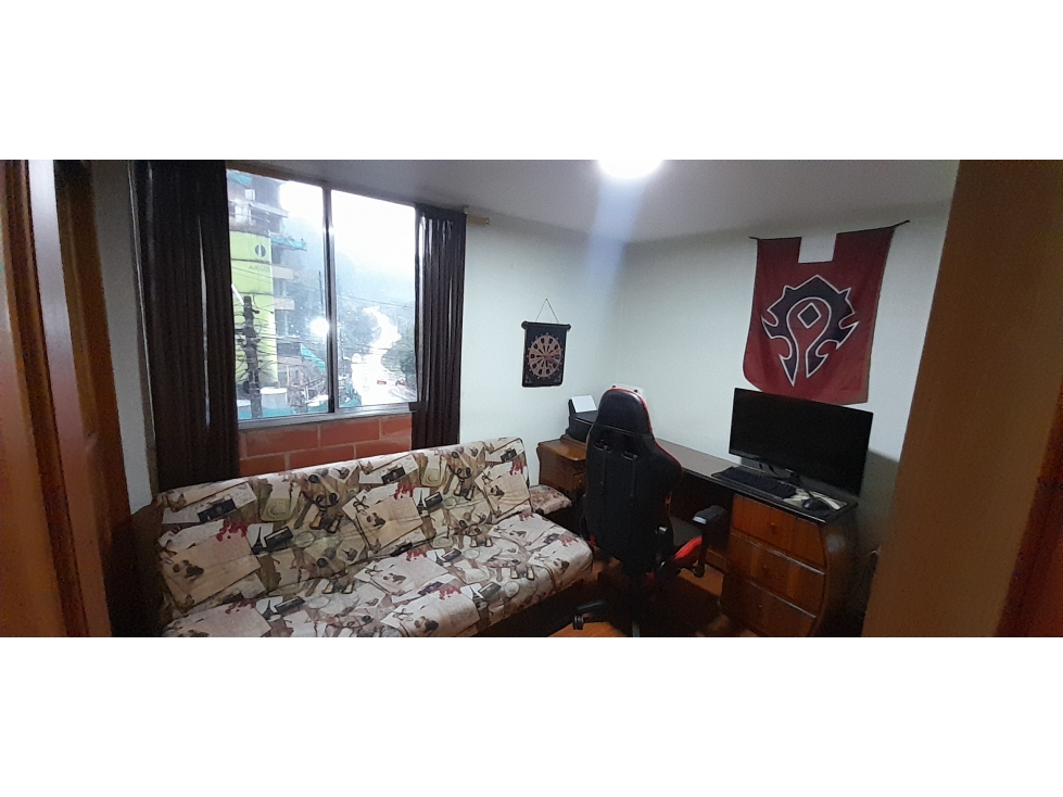 Apartamentos en Medellín, Altos del Poblado, 7457345