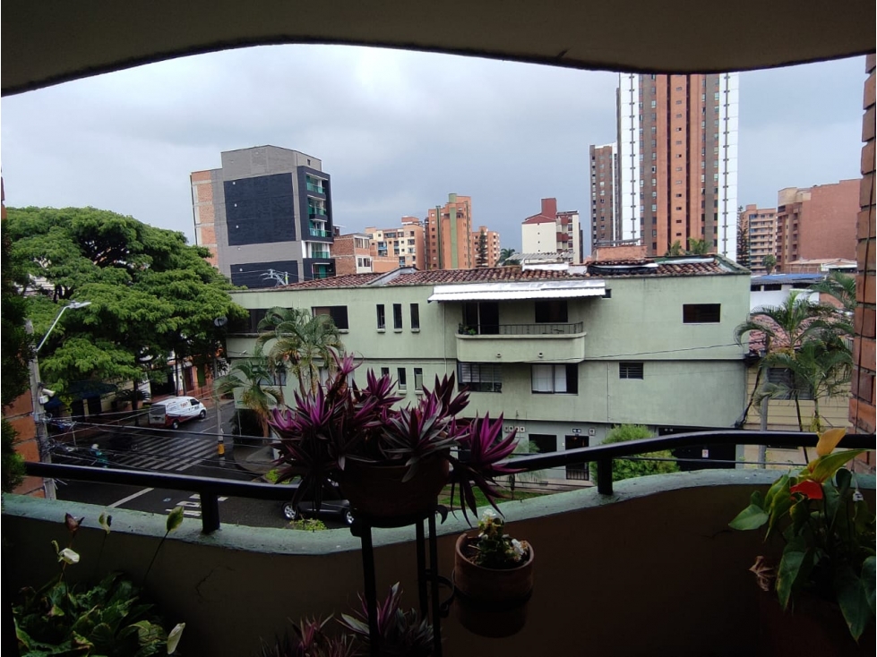 Apartamentos en Medellín, Laureles, 7454347