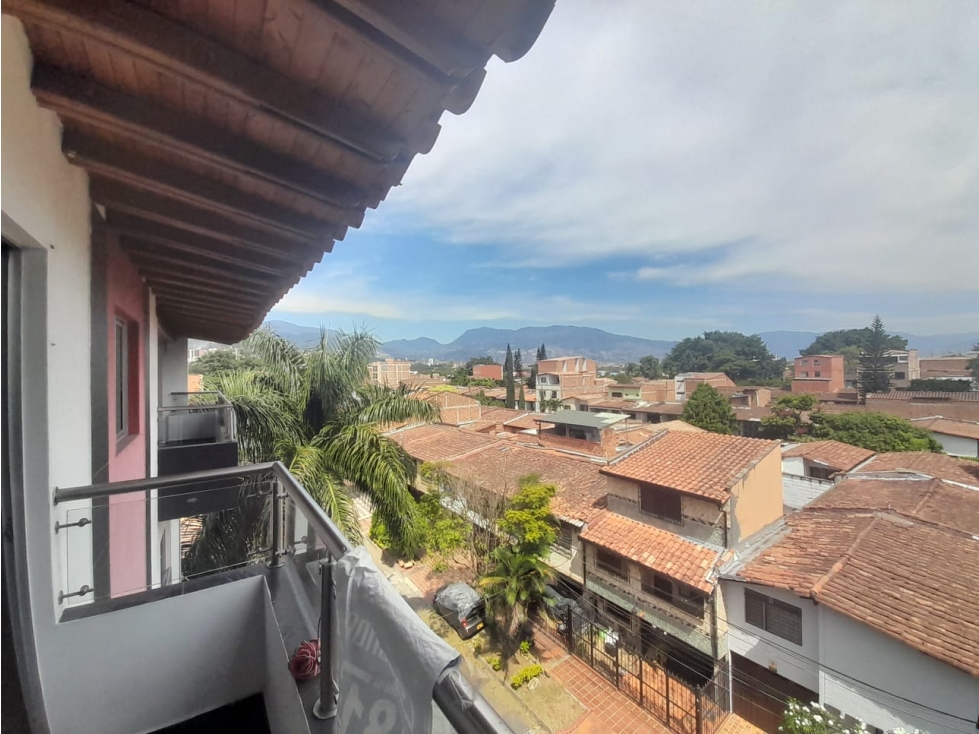 Apartamentos en Medellín, Guayabal, 7494115