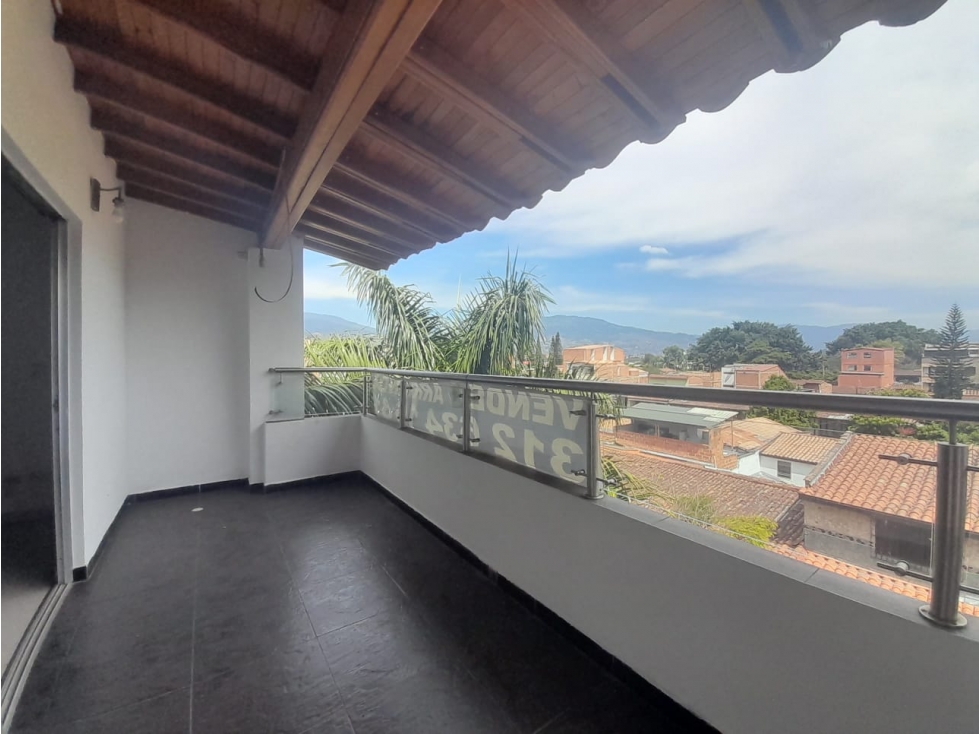 Apartamentos en Medellín, Guayabal, 7494115