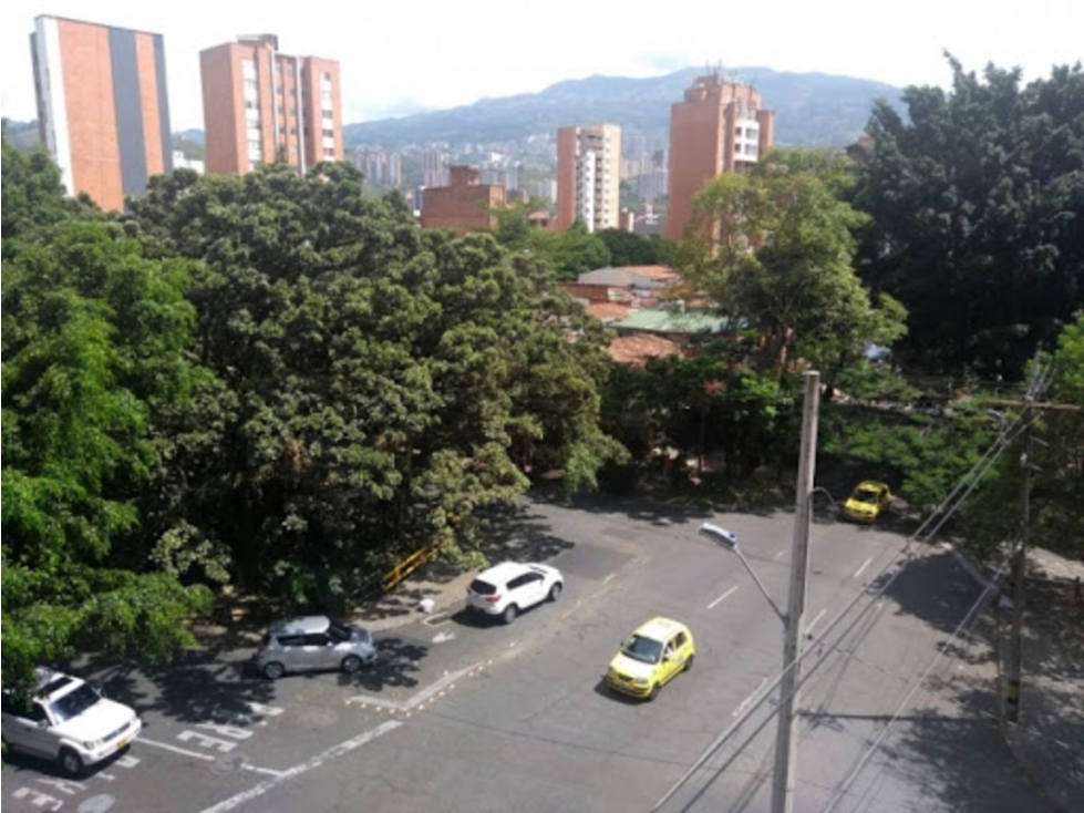 Apartamentos en Medellín, El Velódromo, 7484314